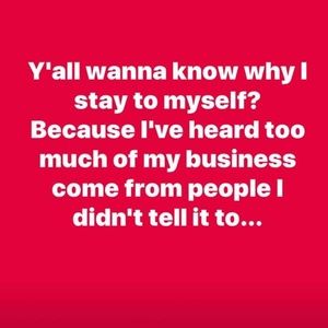 Meet your Posher, Sara